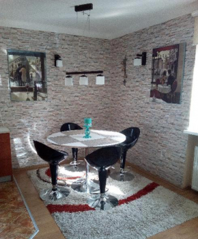 Apartament u asi